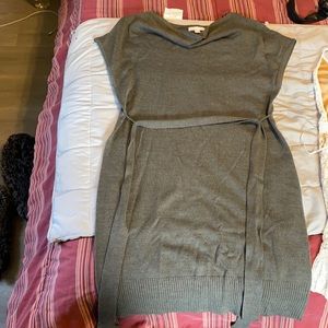 New York & Co sweater dress